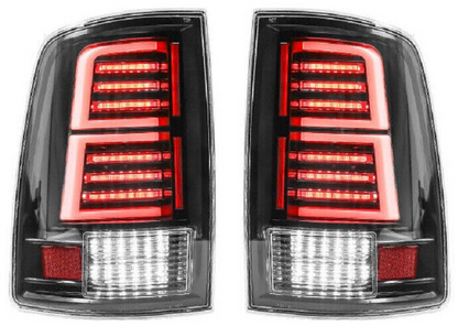 Winjet TAIL LIGHTS