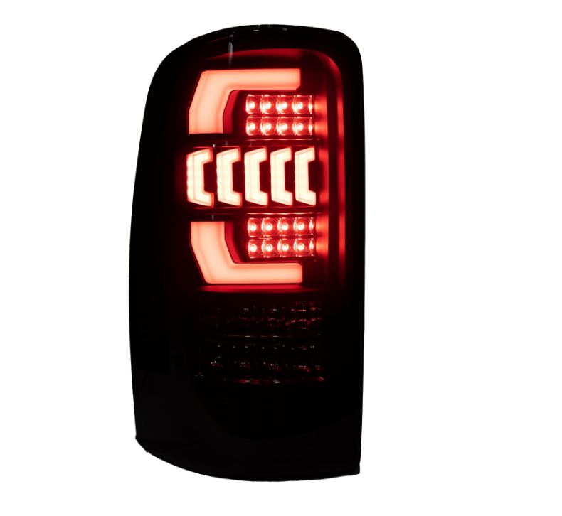 Winjet TAIL LIGHTS