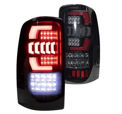 Winjet TAIL LIGHTS