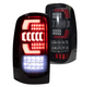 Winjet TAIL LIGHTS