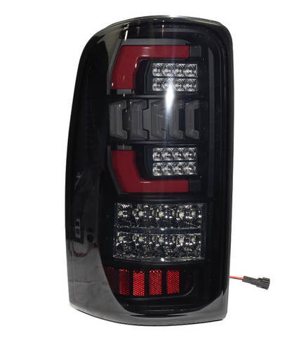 Winjet TAIL LIGHTS
