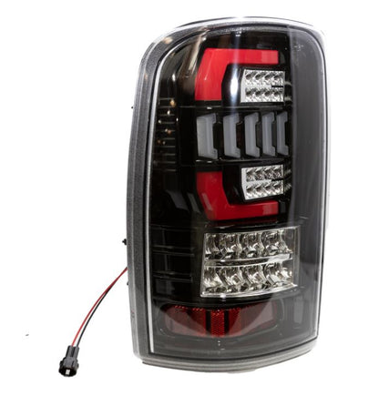 Winjet TAIL LIGHTS