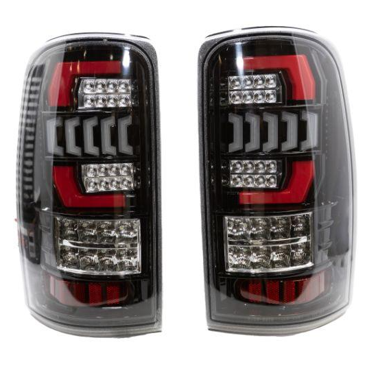 Winjet TAIL LIGHTS