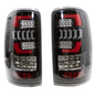 Winjet TAIL LIGHTS