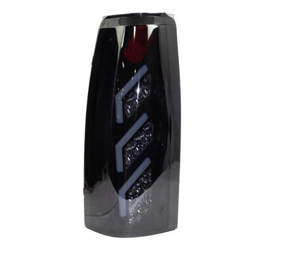 Winjet TAIL LIGHTS