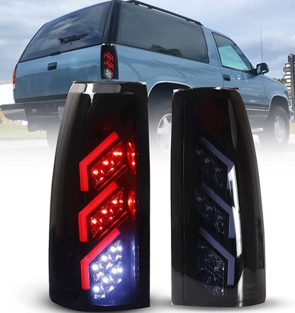 Winjet TAIL LIGHTS