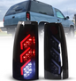 Winjet TAIL LIGHTS