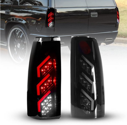 Winjet TAIL LIGHTS