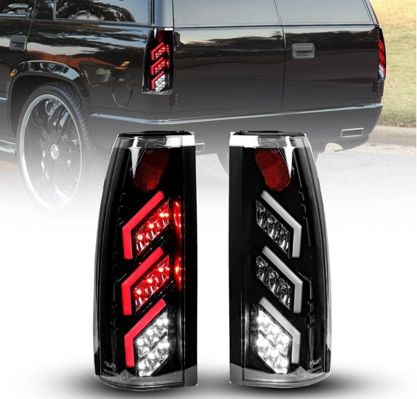 Winjet TAIL LIGHTS