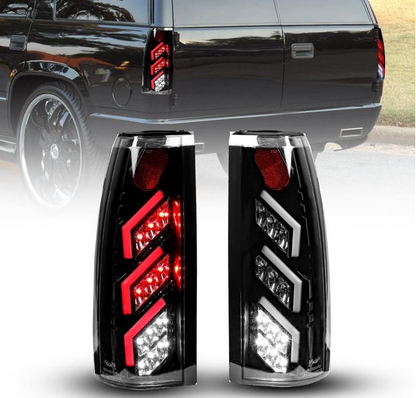 Winjet TAIL LIGHTS