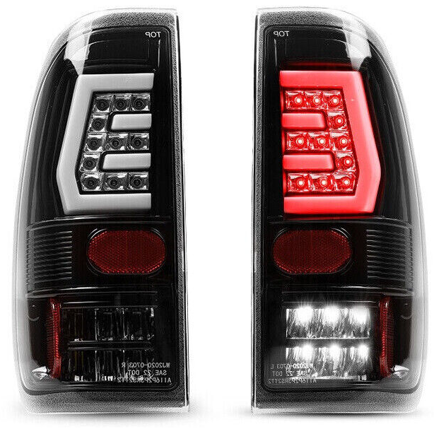 Winjet TAIL LIGHTS