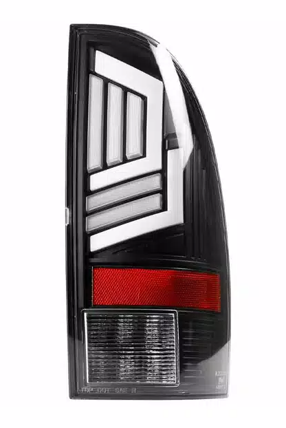 Winjet TAIL LIGHTS