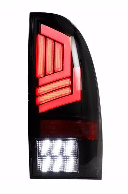 Winjet TAIL LIGHTS