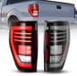 WINJET TAIL LIGHTS