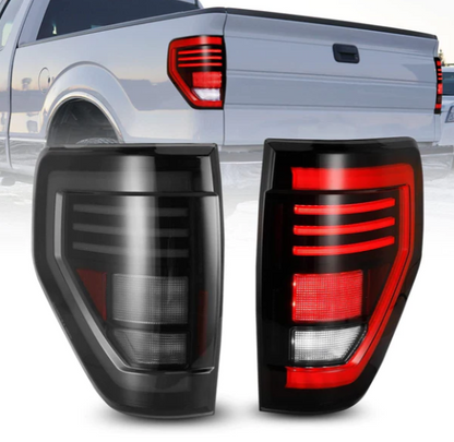 WINJET TAIL LIGHTS