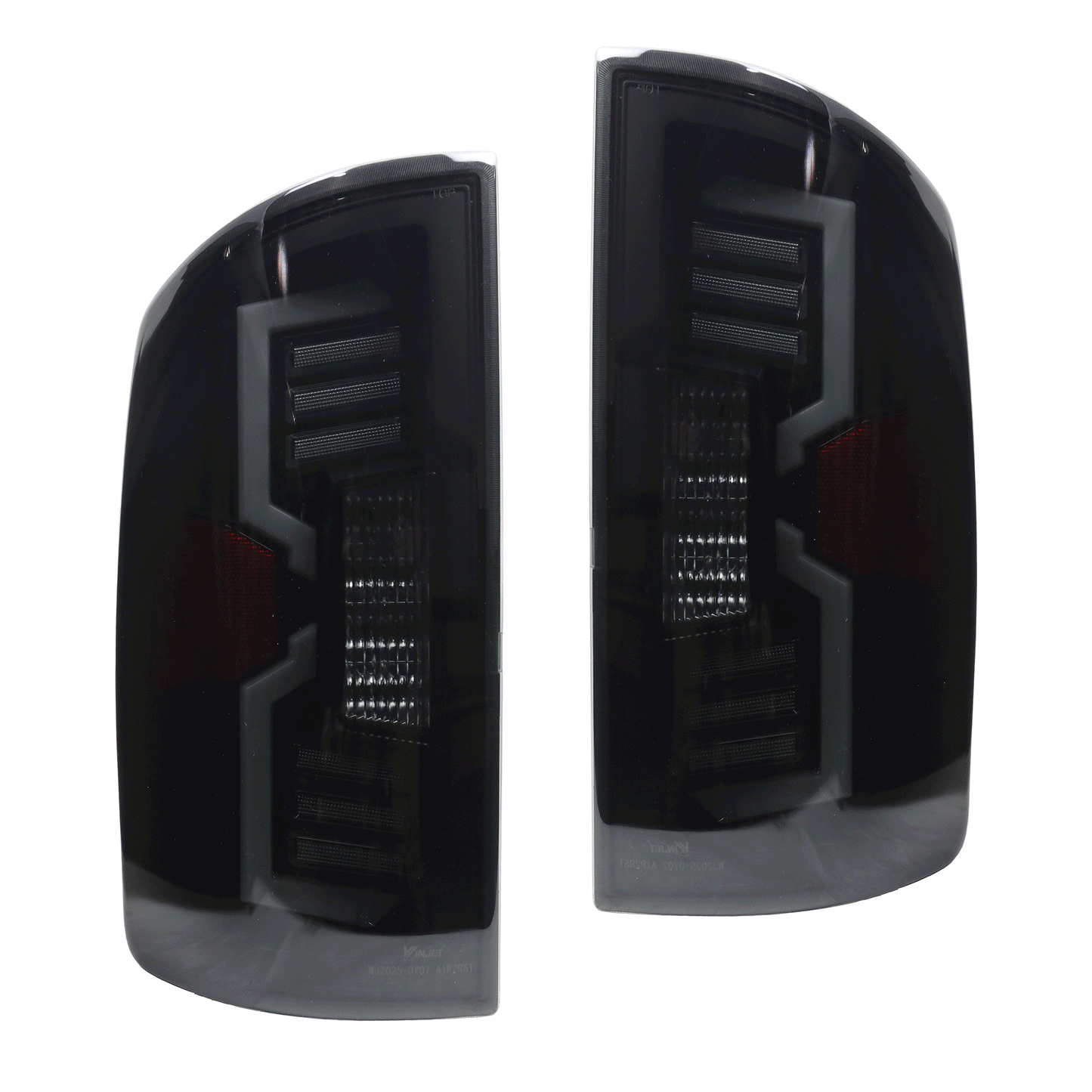 WINJET TAIL LIGHTS