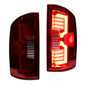 WINJET TAIL LIGHTS