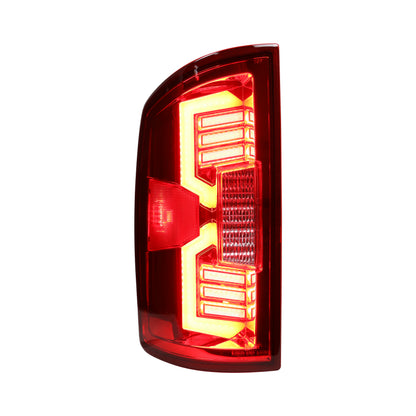 WINJET TAIL LIGHTS