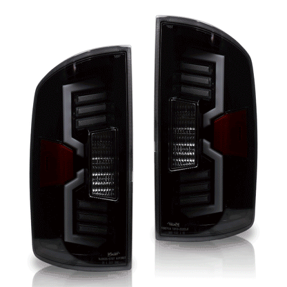 WINJET TAIL LIGHTS