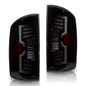 WINJET TAIL LIGHTS