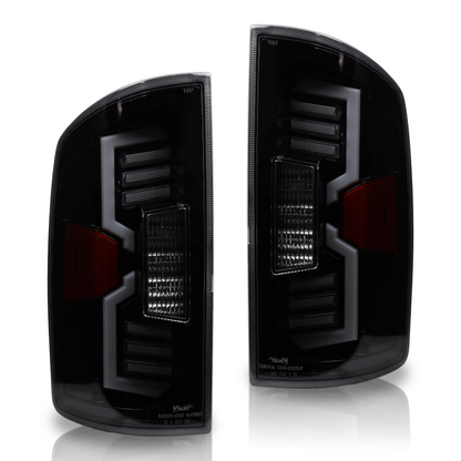 WINJET TAIL LIGHTS