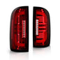 Winjet Tail Lights Colorado