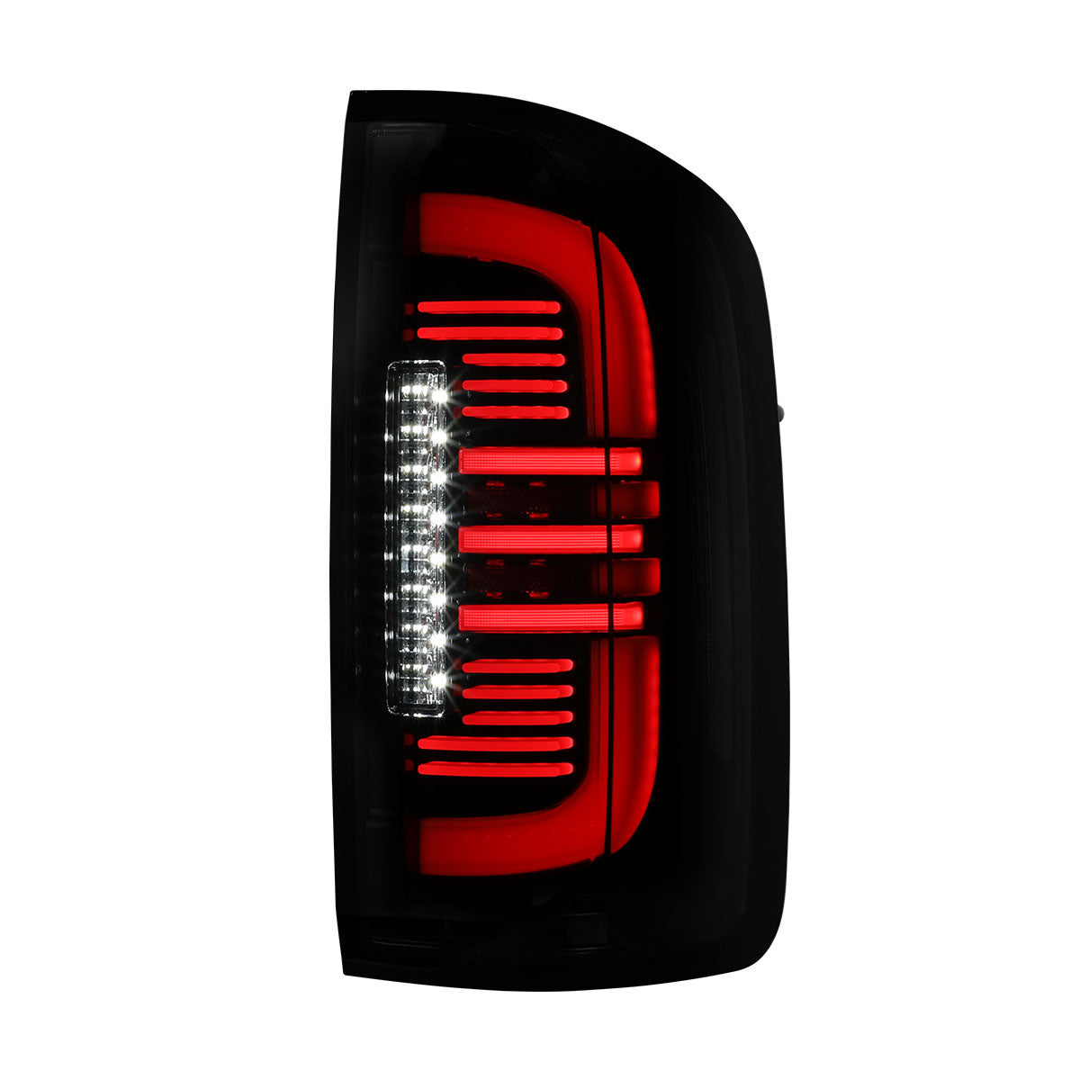 Winjet Tail Lights Colorado