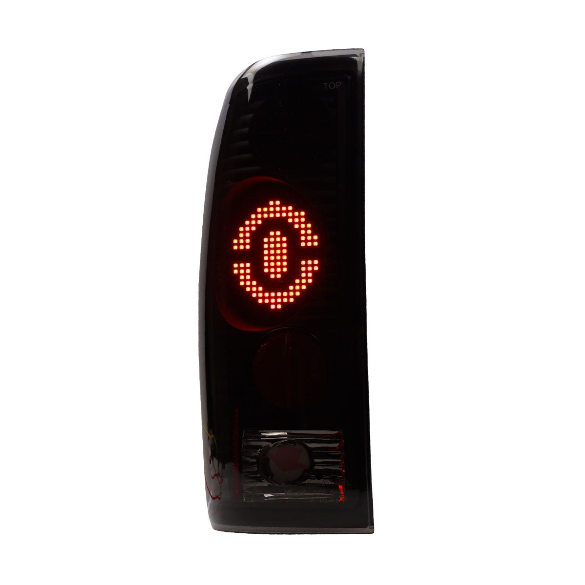 Winjet LED Tail Lights