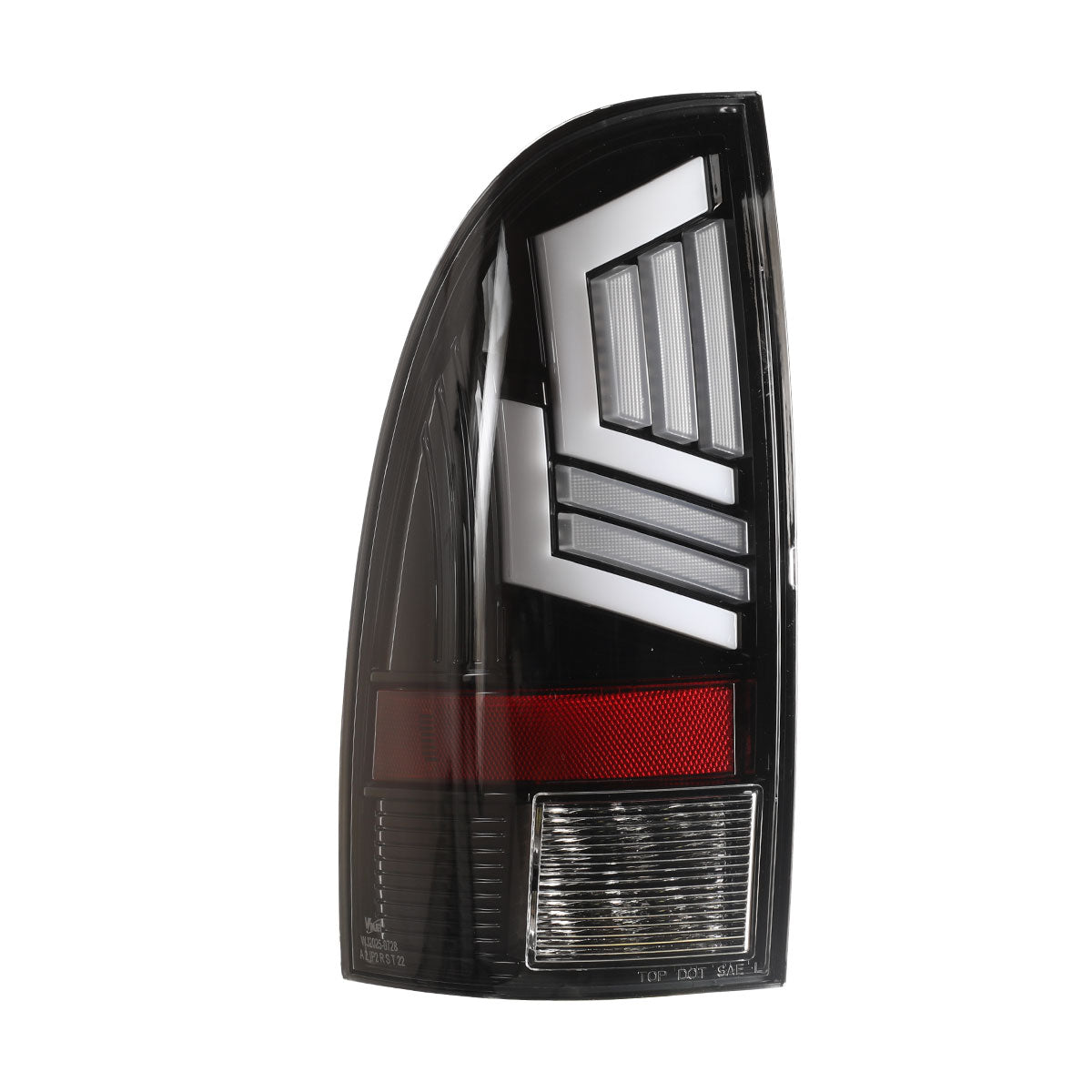 Winjet LED Tail Lights