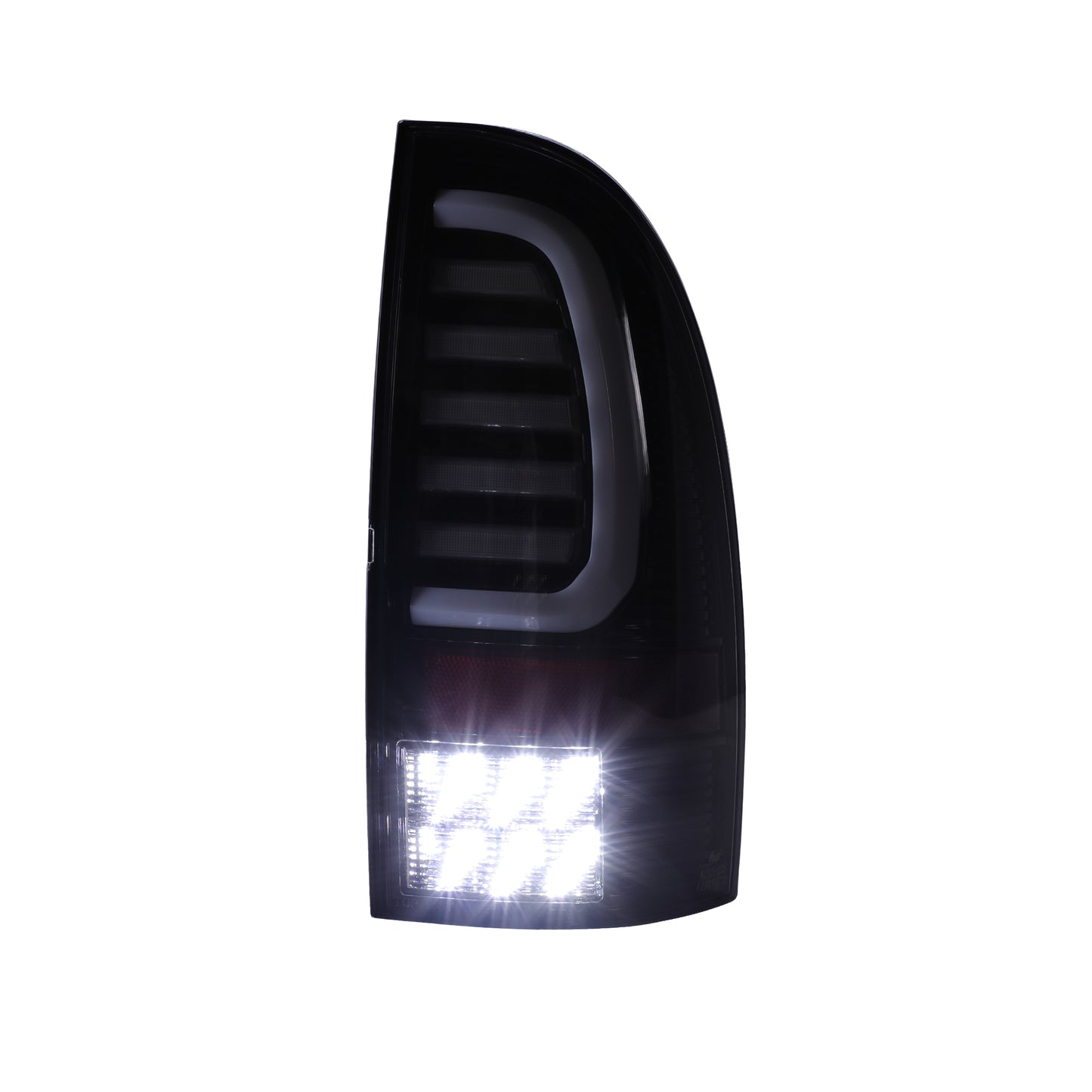 Winjet LED Tail Lights