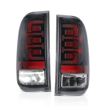Winjet LED Tail Lights