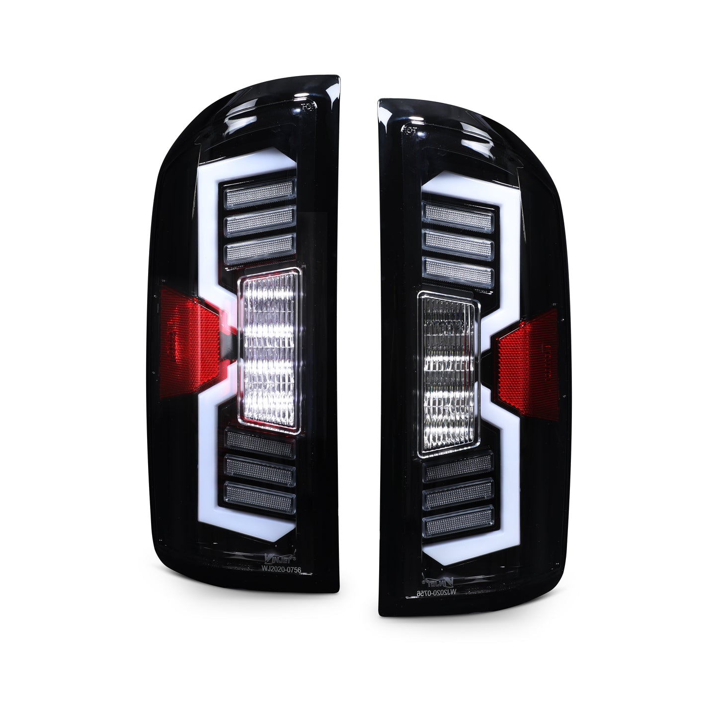 Winjet LED Tail Lights