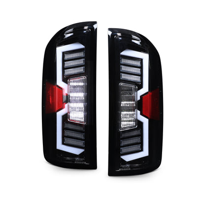 Winjet LED Tail Lights