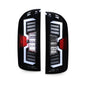 Winjet LED Tail Lights