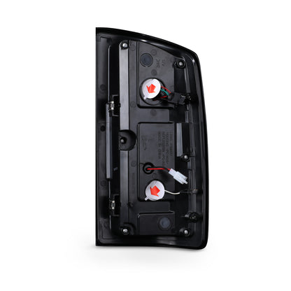 Winjet LED Tail Lights