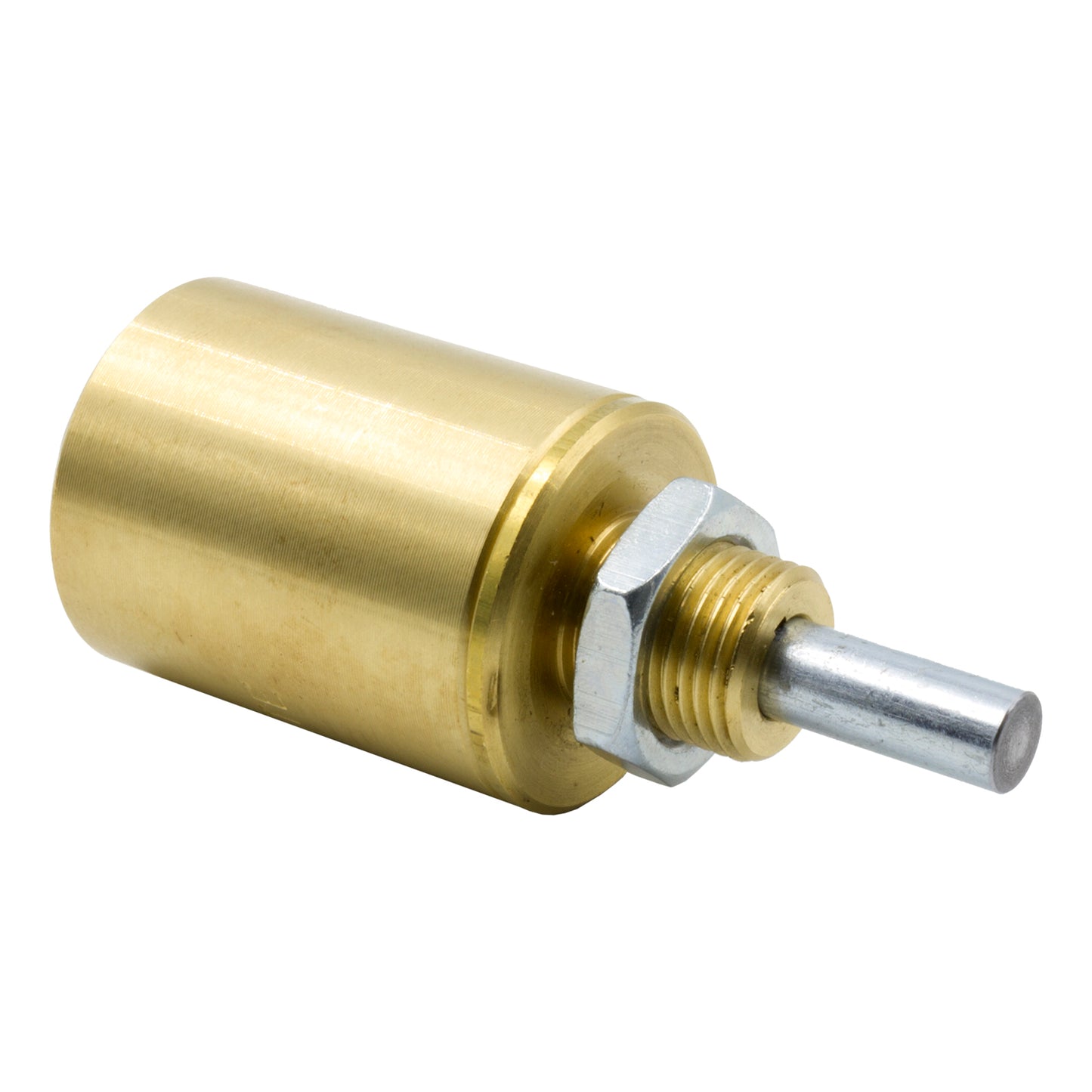 SPARE AIR RAM CYLINDER 1 In. STROKE FOR AS1
