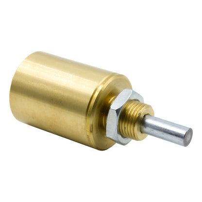 SPARE AIR RAM CYLINDER 1 In. STROKE FOR AS1