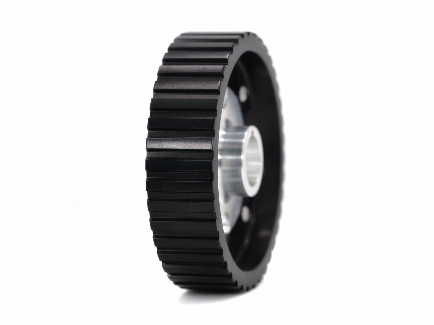 Fidanza Cam Gear Adjustable Mitsu/Eagle Silver
