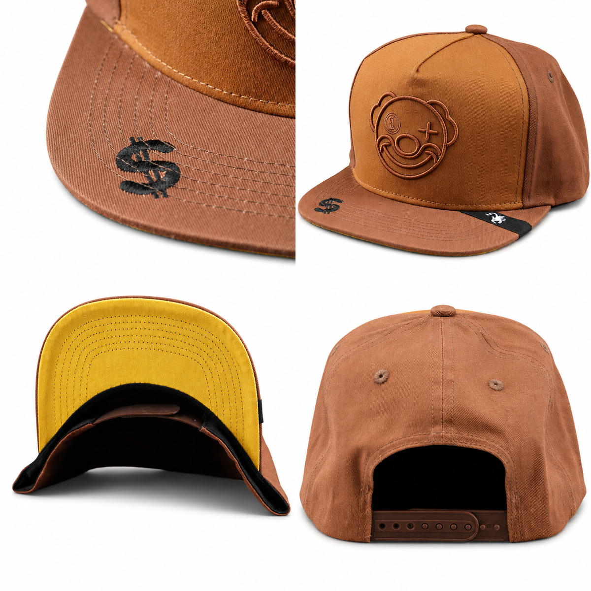 GC Original Drift Hat 3000 ENTRIES