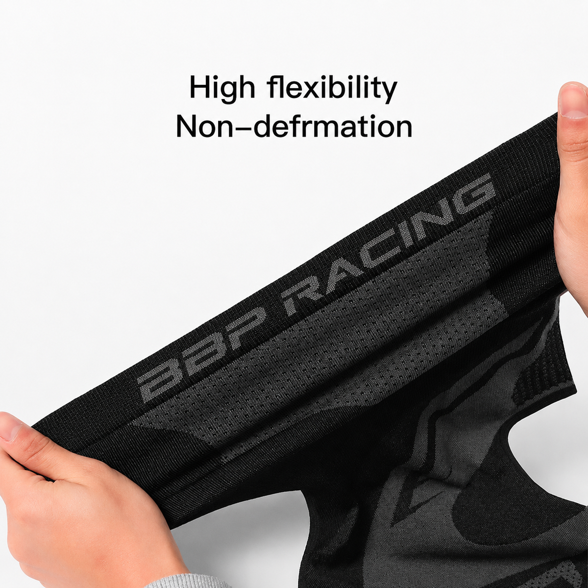 BBP® Racing Premium Ski Mask Balaclava 2500 ENTRIES