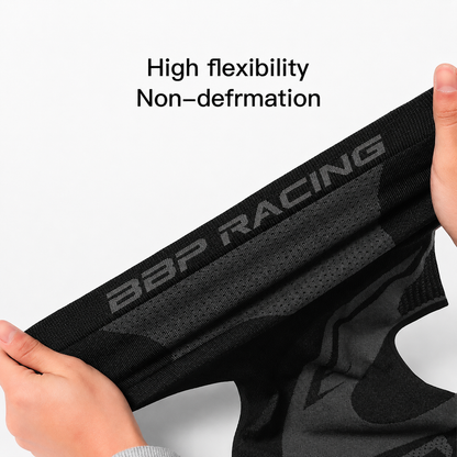 BBP® Racing Premium Ski Mask Balaclava 2500 ENTRIES