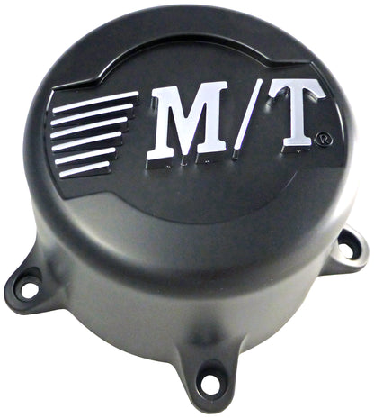 LIGHT TRUCK CAP