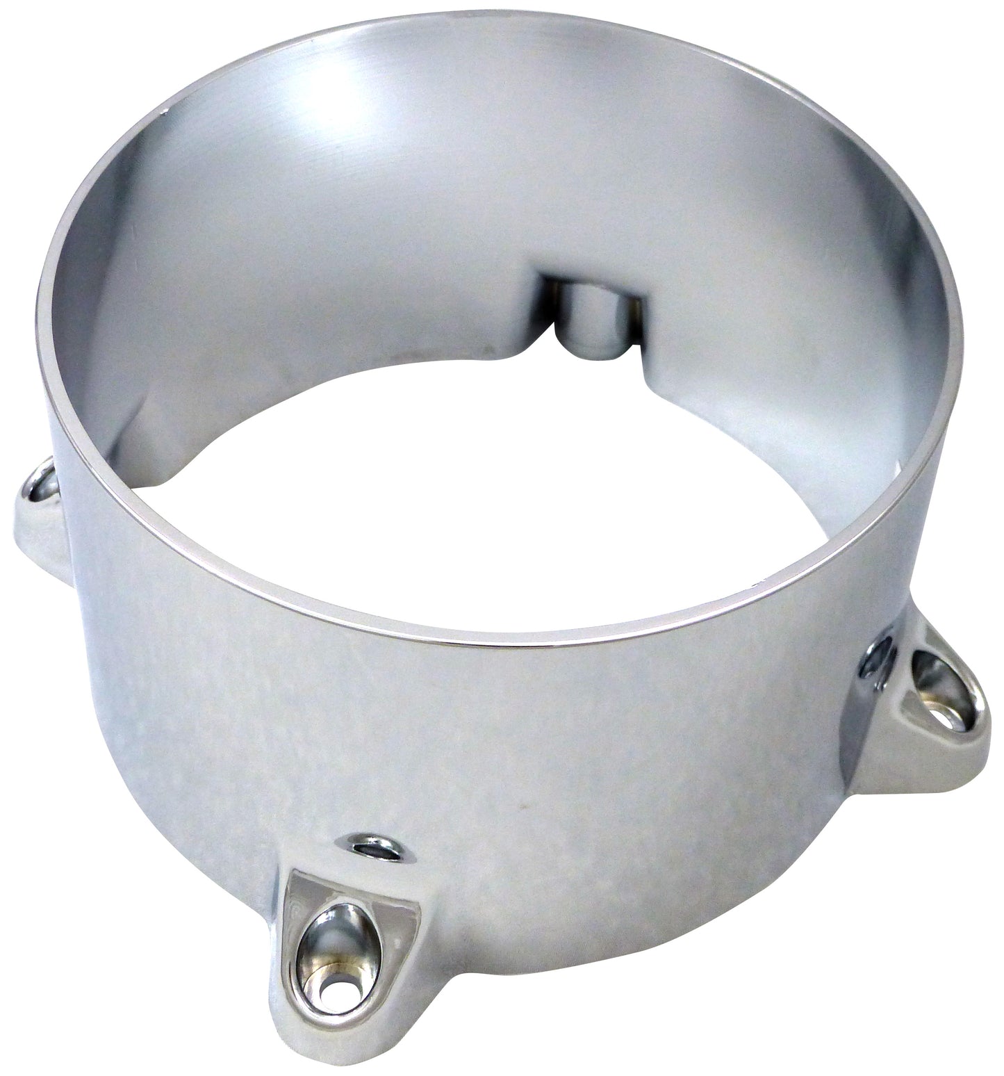 LIGHT TRUCK CAP