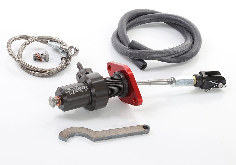 Hydraulics