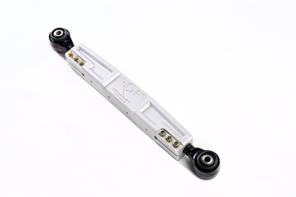 Jeep JK/JKU Howitzer Lower Control Arms Raw - Rear Pair