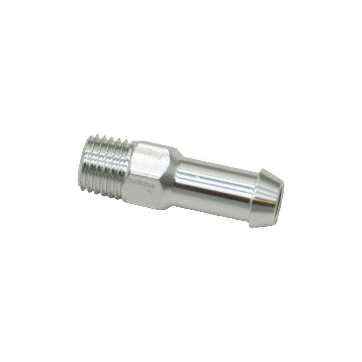 D-Series D16 Upper Coolant Fill Neck AN16 Male Outlet