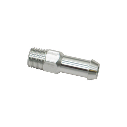 D-Series D16 Upper Coolant Fill Neck AN16 Male Outlet
