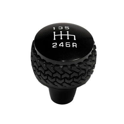 DV8 Offroad Shift Knob - D-JP-181112-BK