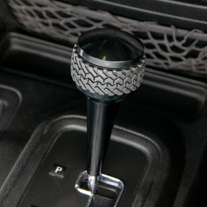 DV8 Offroad Shift Knob - D-JP-181113-BK