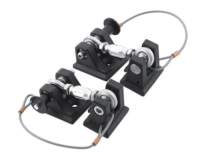 DV8 Offroad Hood Hold Down - D-JP-190001-K